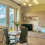 Daire Casa Bellavista Wi-fi Parking Free
