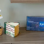 Lejlighed Casa Bellavista Wi-fi Parking Free *
