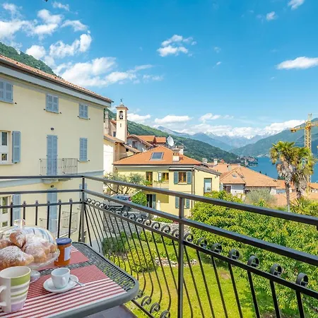 Casa Bellavista Wi-fi Parking Free Appartement