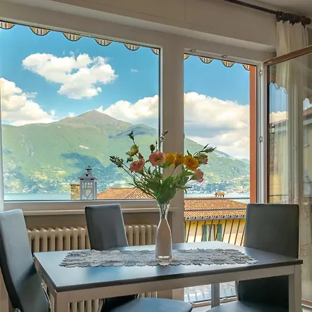 Apartamento Casa Bellavista Wi-fi Parking Free *