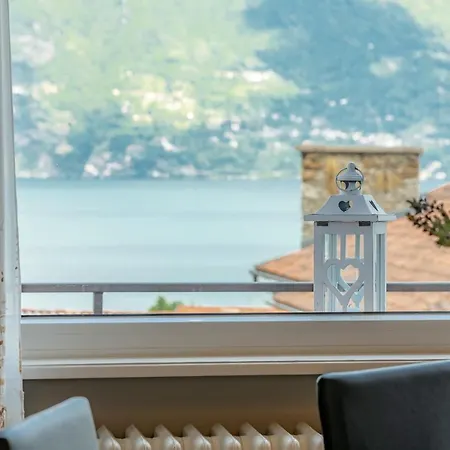 Casa Bellavista Wi-fi Parking Free San Siro (Lombardy)