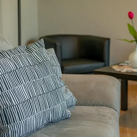 Appartement Casa Bellavista Wi-fi Parking Free