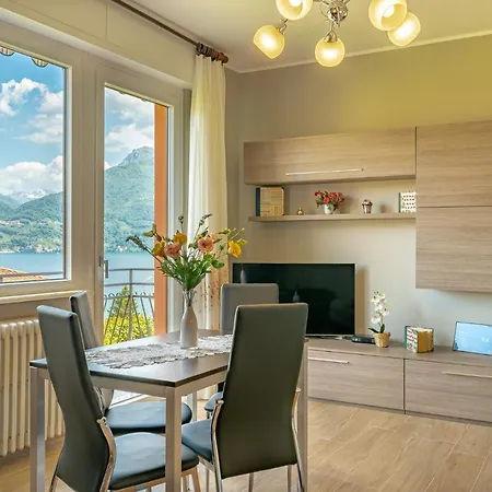 Διαμέρισμα Casa Bellavista Wi-fi Parking Free