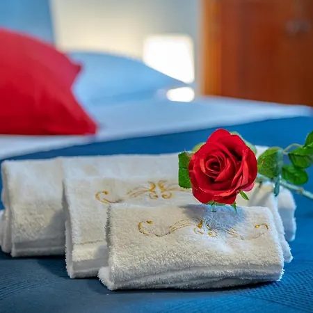 Casa Bellavista Wi-fi Parking Free *