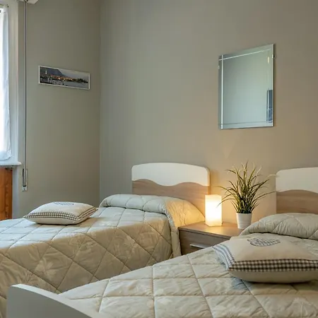 Casa Bellavista Wi-fi Parking Free