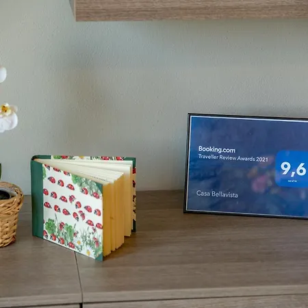 Apartamento Casa Bellavista Wi-fi Parking Free *