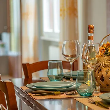 Casa Bellavista Wi-fi Parking Free *