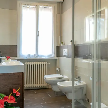 Casa Bellavista Wi-fi Parking Free Appartement *