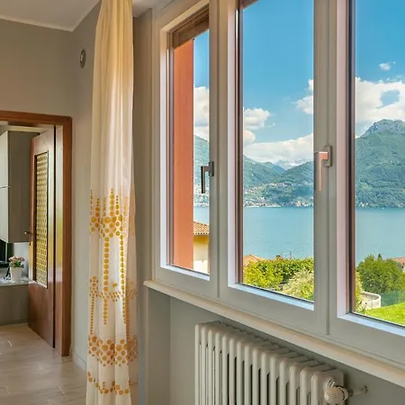 Appartement Casa Bellavista Wi-fi Parking Free *