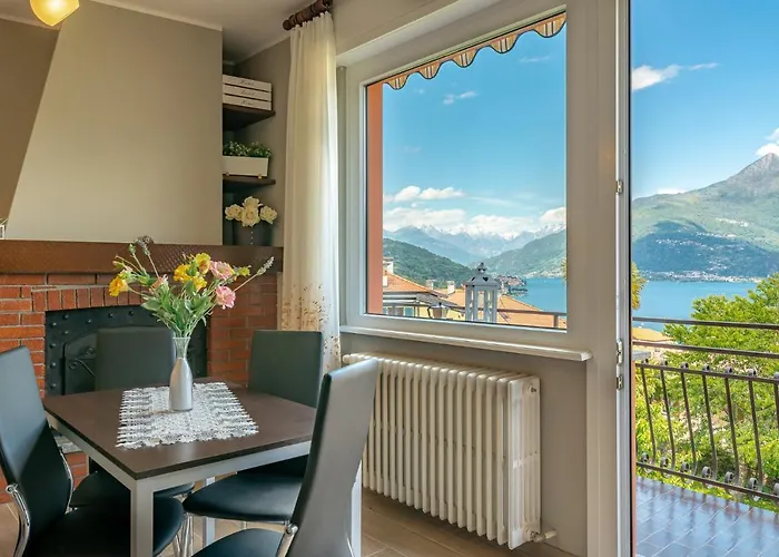 Casa Bellavista Wi-fi Parking Free *