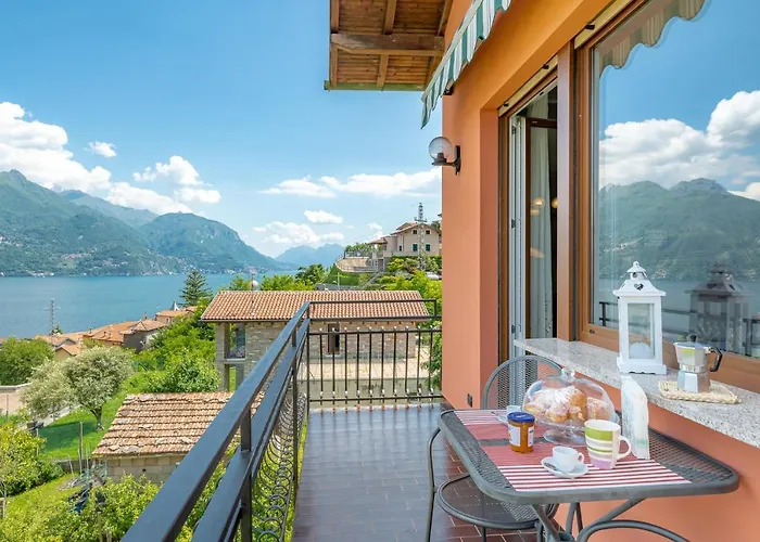 Casa Bellavista Wi-fi Parking Free