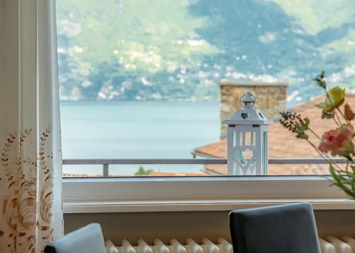 Casa Bellavista Wi-fi Parking Free San Siro (Lombardy)