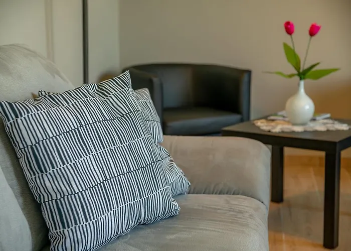 Appartement Casa Bellavista Wi-fi Parking Free