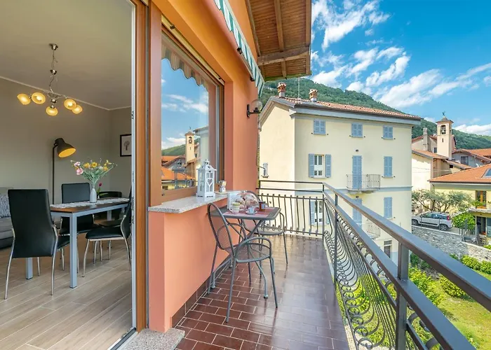 Casa Bellavista Wi-fi Parking Free