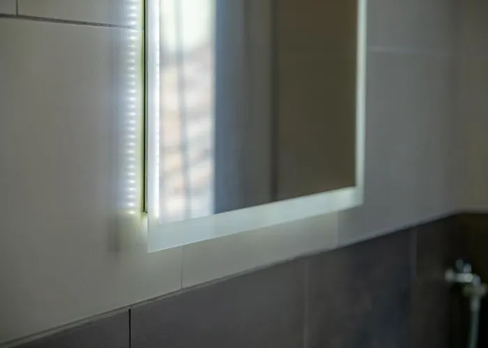 Casa Bellavista Wi-fi Parking Free Appartement *