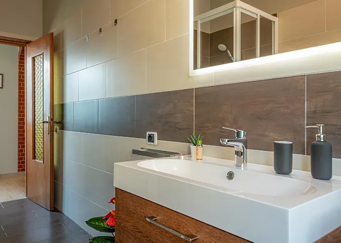 Casa Bellavista Wi-fi Parking Free