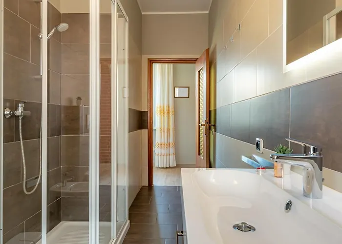 Casa Bellavista Wi-fi Parking Free