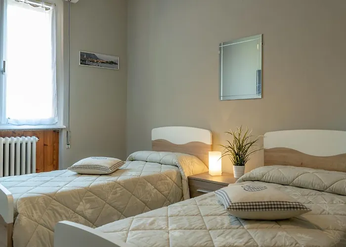 Casa Bellavista Wi-fi Parking Free