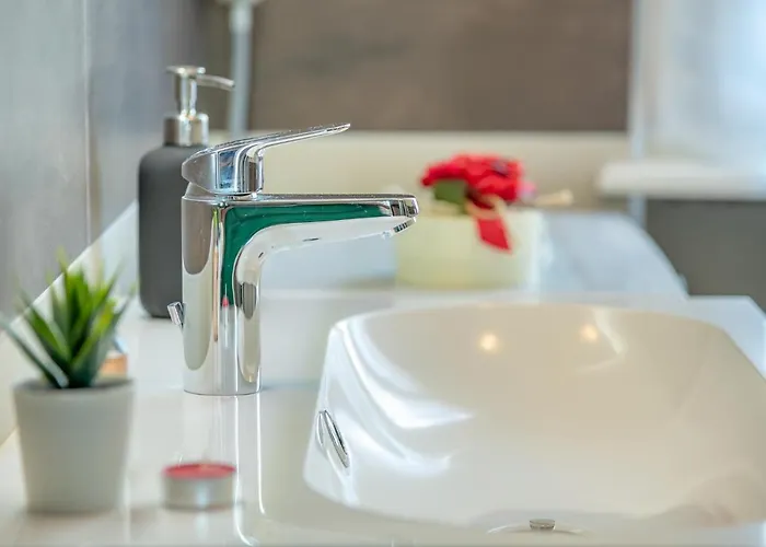 Casa Bellavista Wi-fi Parking Free Appartement San Siro (Lombardy)