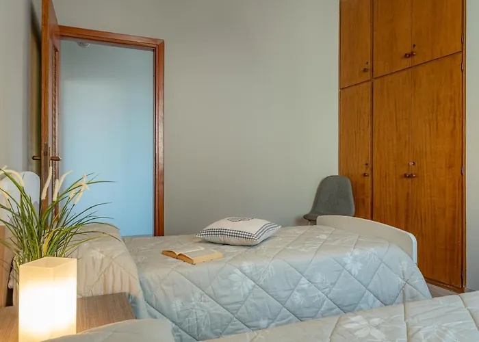 Appartement Casa Bellavista Wi-fi Parking Free *