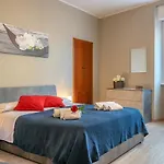 Casa Bellavista Wi-fi Parking Free Apartament San Siro (Lombardy)