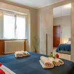 Apartament Casa Bellavista Wi-fi Parking Free San Siro (Lombardy)