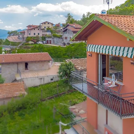 Casa Bellavista Wi-fi Parking Free