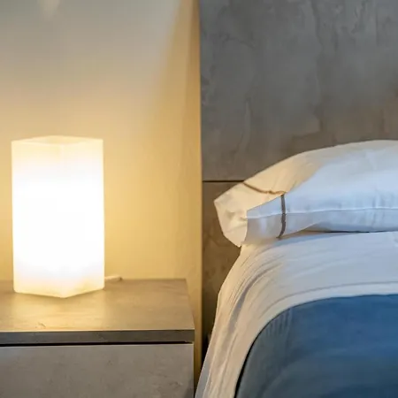 Casa Bellavista Wi-fi Parking Free 公寓 圣西罗