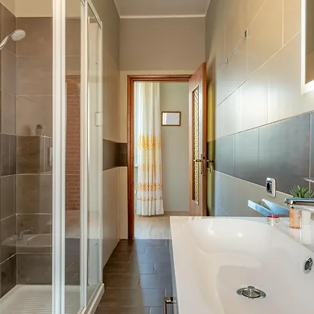 Casa Bellavista Wi-fi Parking Free