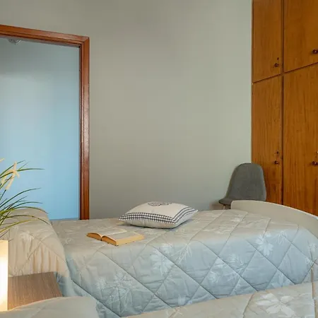 Apartmán Casa Bellavista Wi-fi Parking Free *