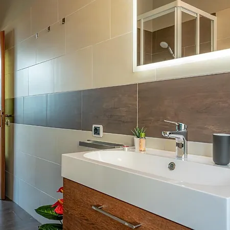 Casa Bellavista Wi-fi Parking Free